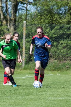 Bild 161 - Frauen TSV Wiemersdorf - SG Schmalfdeld/Weddelbrook : Ergebnis: 0:4